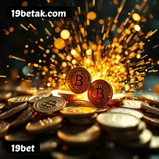 Vantagens exclusivas 19bet para jogadores brasileiros - São Paulo, Rio, BH