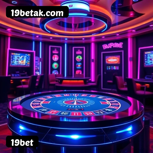 Requisitos do APK da 19bet para Android