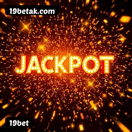 Tabela RTP dos jogos de cassino da 19bet