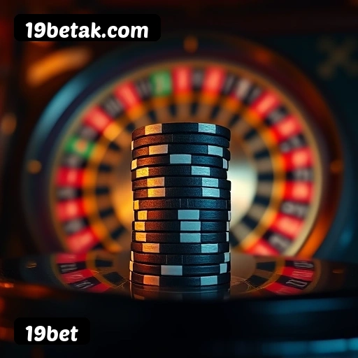 Catálogo 19bet 2.547 jogos - Pragmatic Play, Evolution, NetEnt