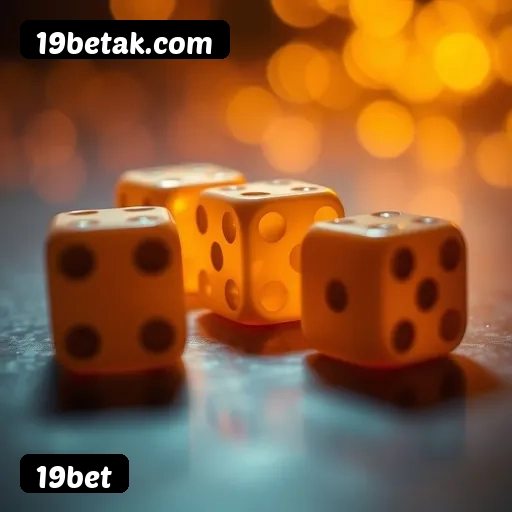 Loterias online disponíveis na 19bet