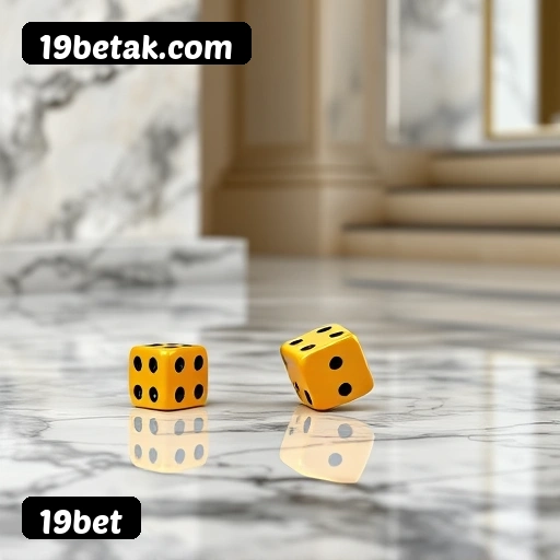 19bet PIX instantâneo Brasil - Depósito e saque em minutos 24/7