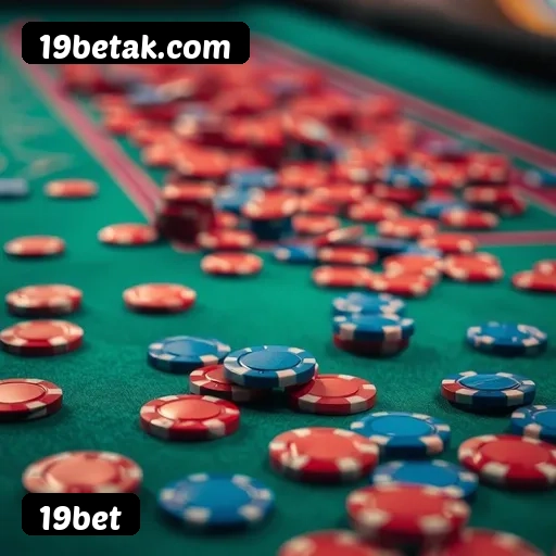 6 vantagens exclusivas do programa VIP da 19bet