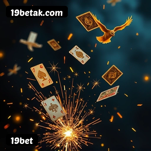 Níveis do programa VIP da 19bet